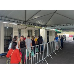 Feira do Peixe 2026 supera expectativas, fortalecendo a economia local e a tradição da Semana Santa em Campo Largo